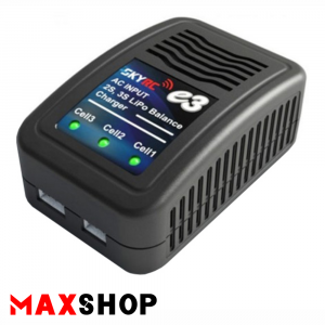 E3S Charger